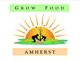 Hope springs from growing food